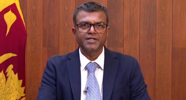 Global Support Tops Rs. 8.5B as Sri Lanka Rebuilds